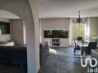  Maison � vendre 8 pi�ces 167 m�