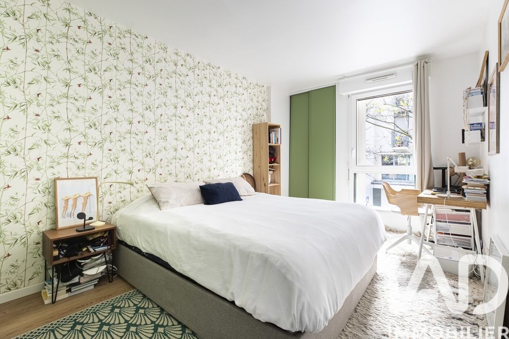 � vendre  Appartement Boulogne-Billancourt (92100)