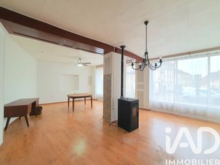  Maison � vendre 7 pi�ces 188 m�