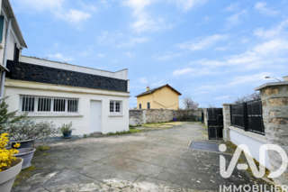  Maison � vendre 8 pi�ces 250 m�