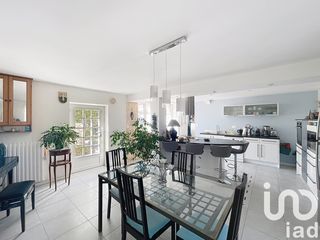  Maison � vendre 7 pi�ces 214 m�