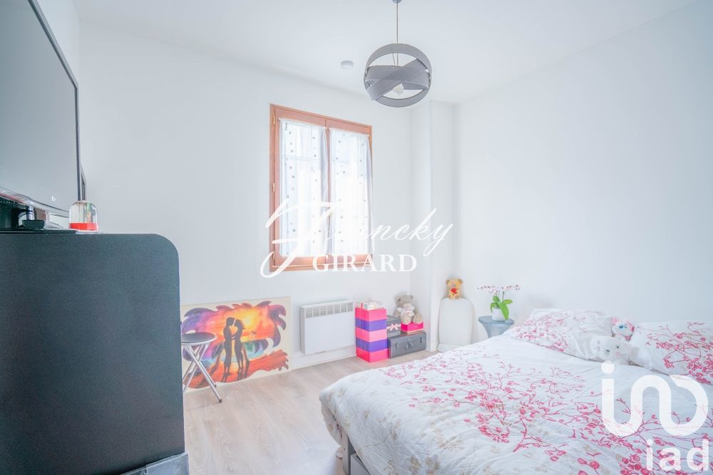 � vendre  Maison Vanves (92170)