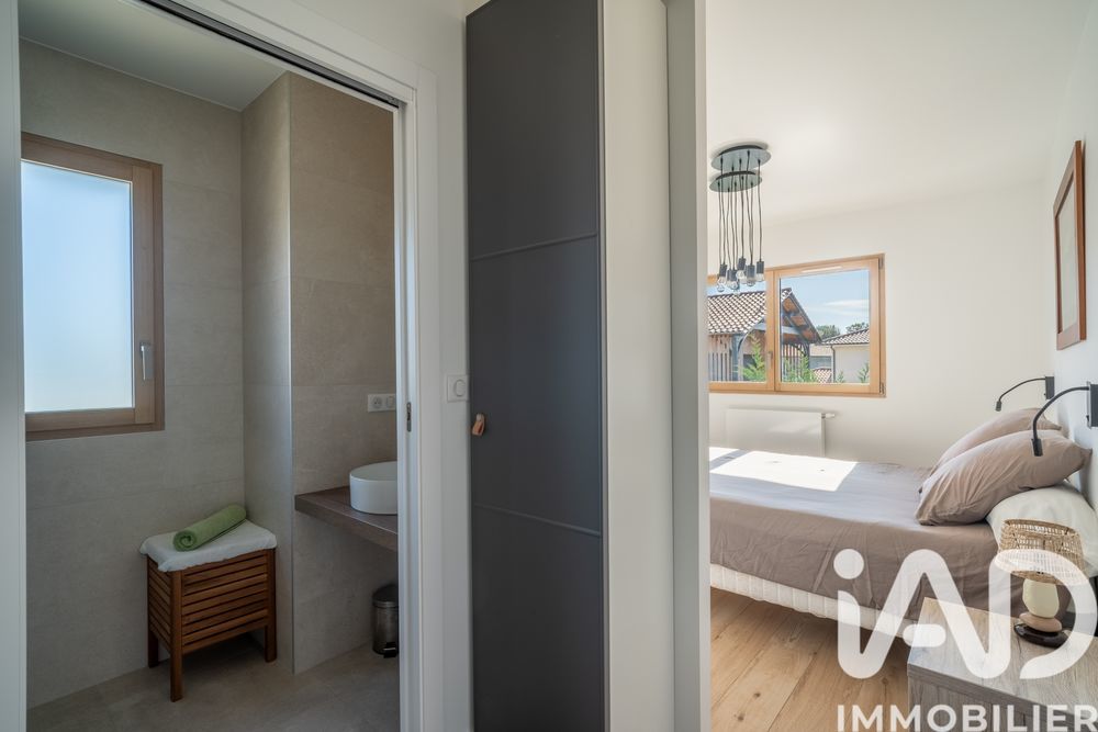 � vendre  Maison Andernos-les-Bains (33510)