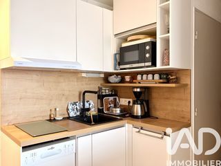  Appartement � vendre 2 pi�ces 33 m�