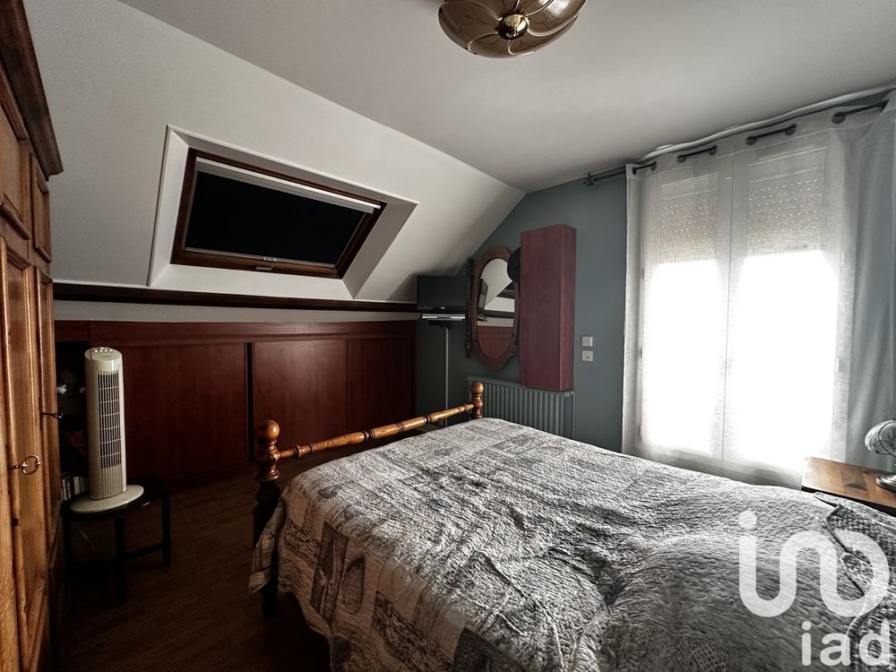 � vendre  Maison Ch�tenay-Malabry (92290)