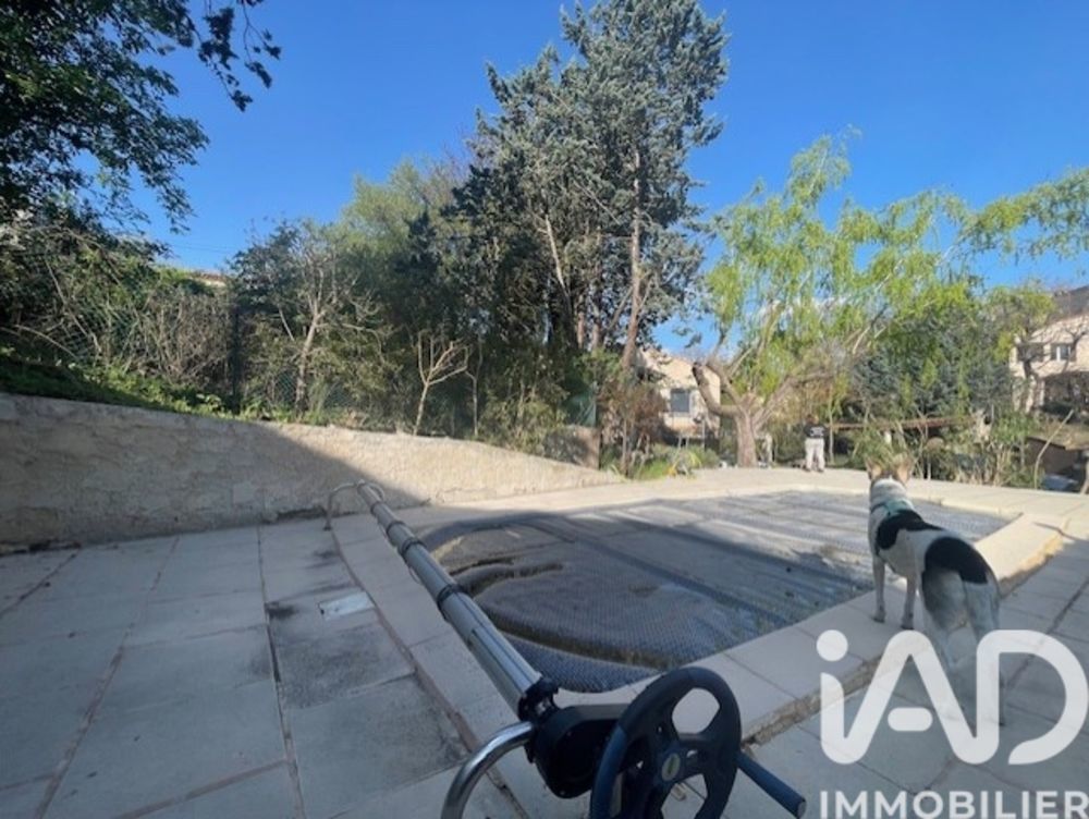 � vendre  Maison Gr�asque (13850)