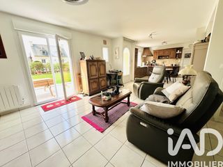  Maison � vendre 5 pi�ces 118 m�