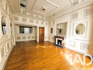  Appartement � vendre 4 pi�ces 87 m�