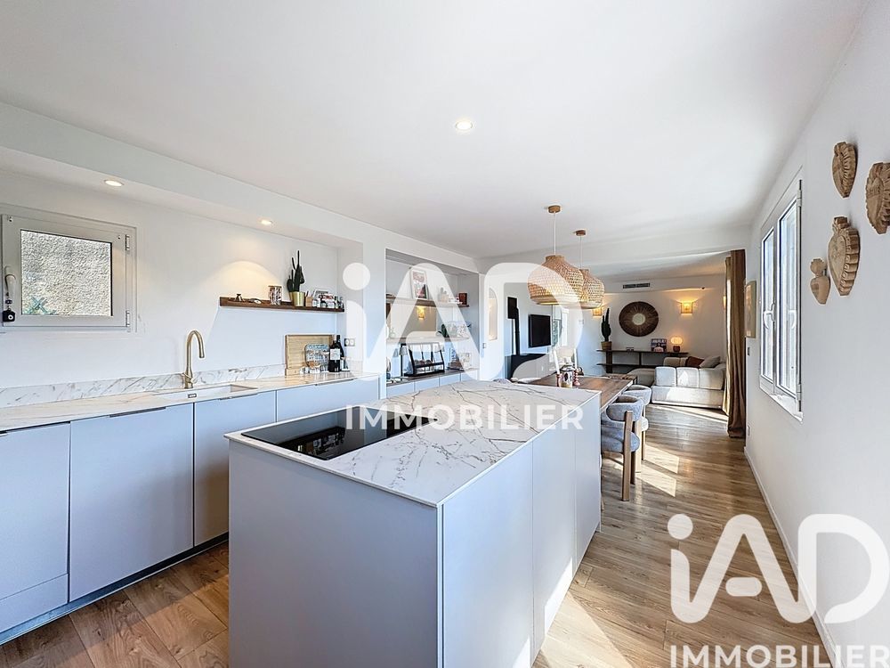 � vendre  Maison La Turbie (06320)