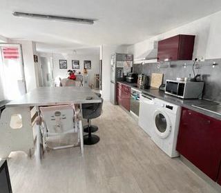  Maison � vendre 6 pi�ces 112 m�