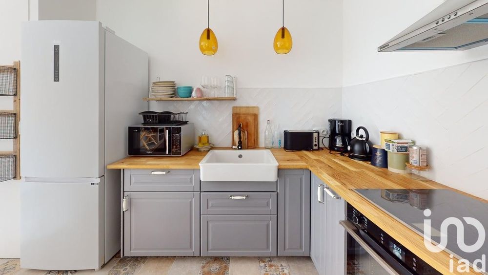 � vendre  Maison Anais (17540)