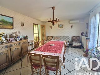  Maison � vendre 5 pi�ces 84 m�