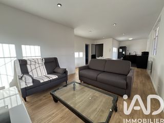  Appartement � vendre 3 pi�ces 65 m�