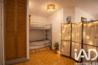  Appartement � vendre 1 pi�ce 43 m�