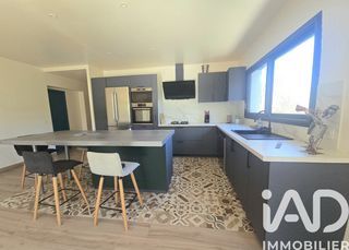  Maison � vendre 4 pi�ces 120 m�