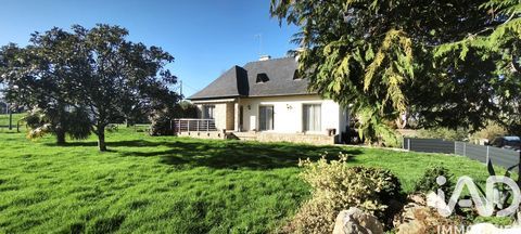   Vente Maison/villa 5 pi�ces Maison - 5 pi�ce(s) - 119 m�