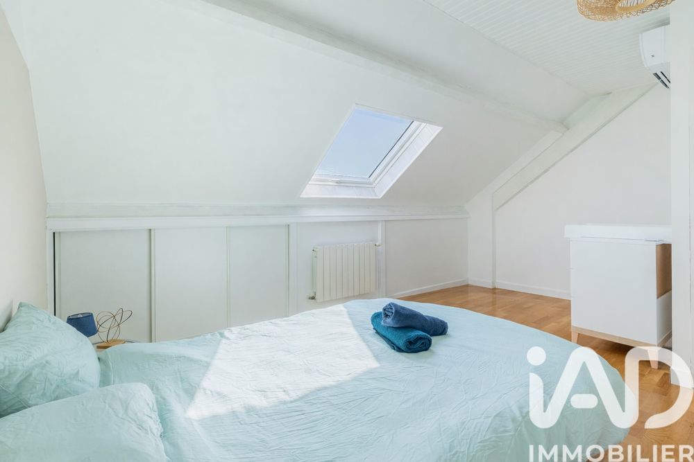 � vendre  Maison Palaiseau (91120)