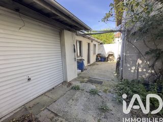  Maison � vendre 5 pi�ces 106 m�