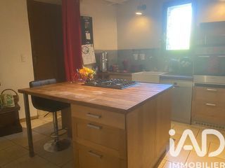  Maison � vendre 4 pi�ces 127 m�