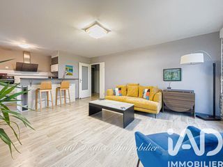  Appartement � vendre 3 pi�ces 60 m�