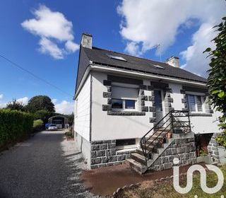  Maison � vendre 6 pi�ces 141 m�