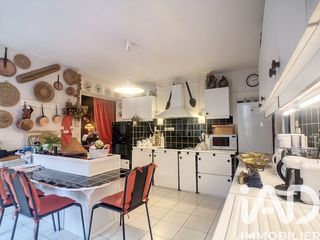  Maison � vendre 7 pi�ces 190 m�
