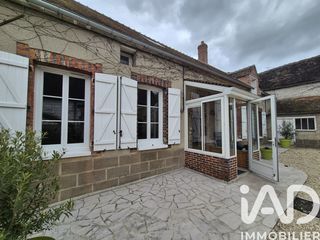  Maison � vendre 5 pi�ces 130 m�