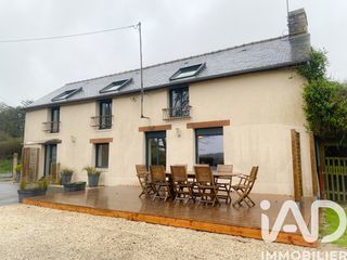  Maison � vendre 6 pi�ces 116 m�