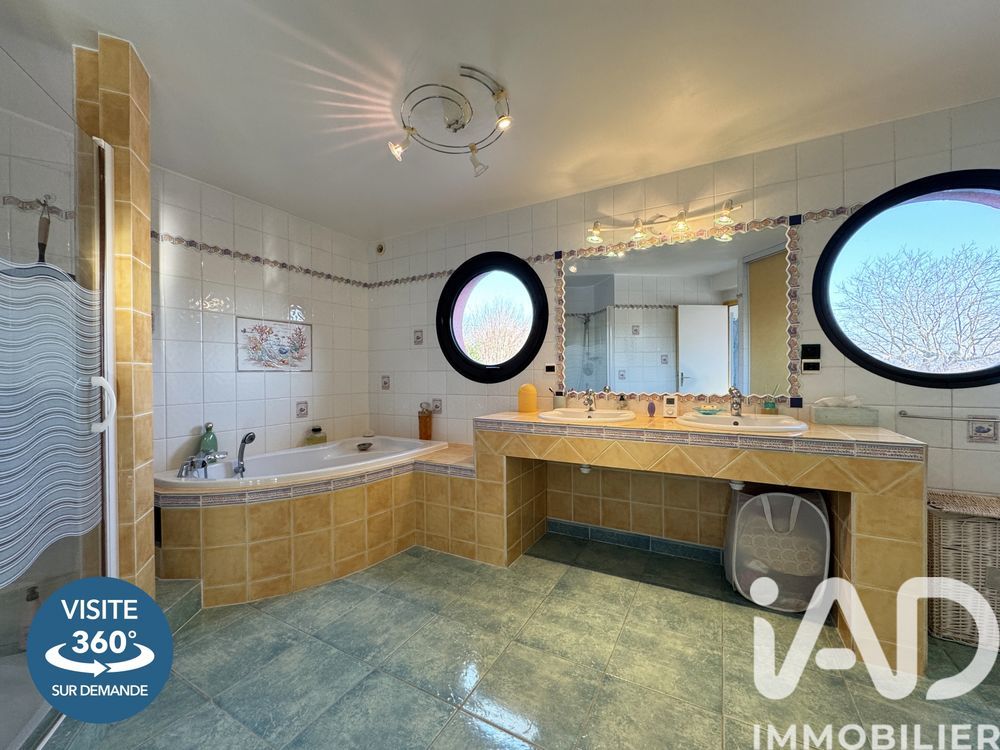 � vendre  Villa Couilly-Pont-aux-Dames (77860)