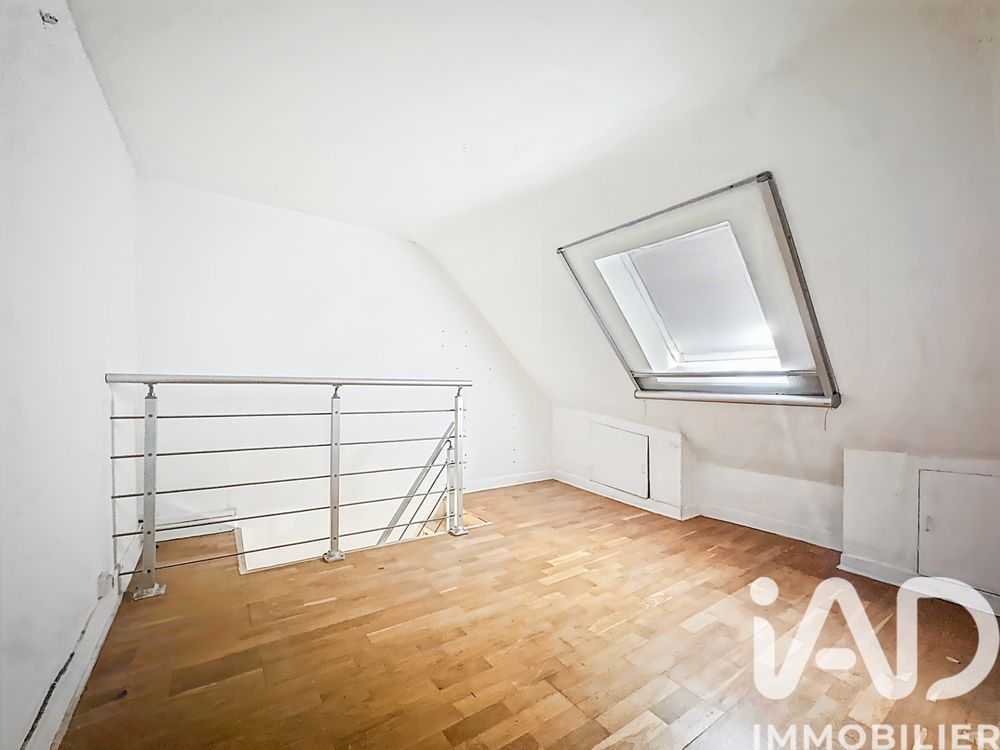 � vendre  Appartement Paris 9