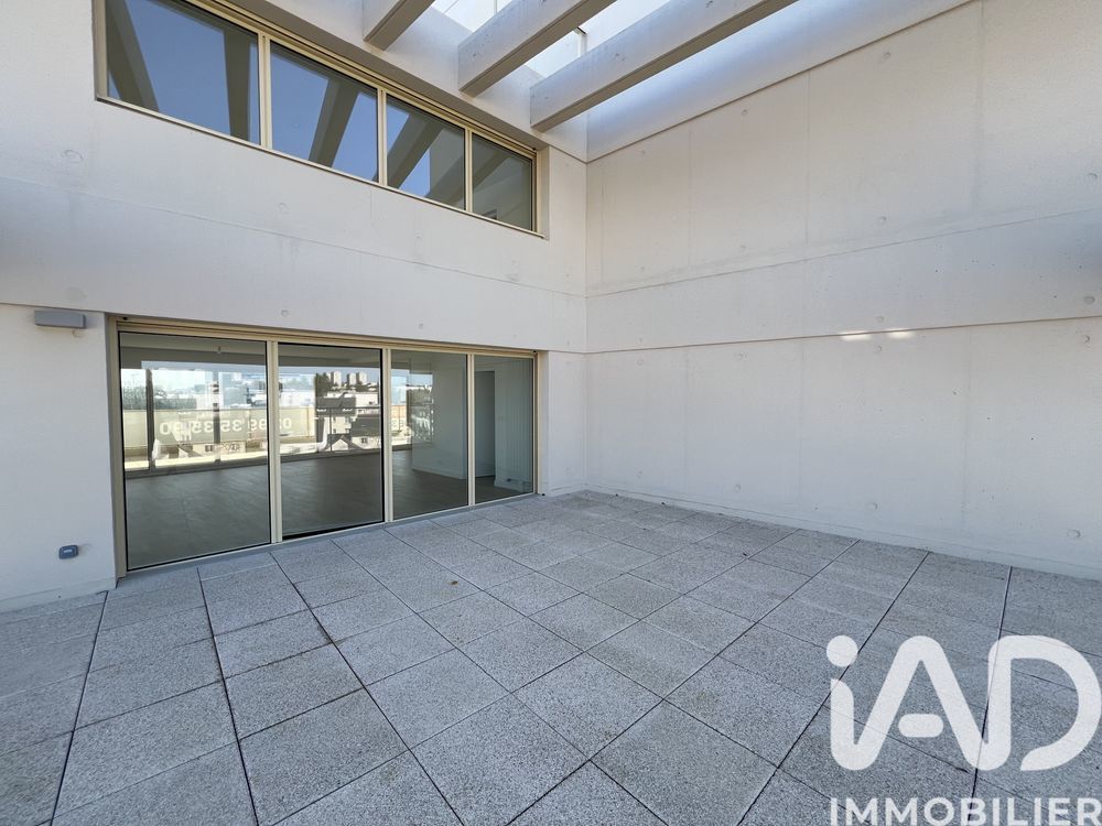 � vendre  Appartement Rennes (35000)