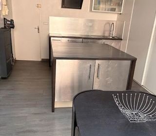  Appartement � vendre 2 pi�ces 41 m�