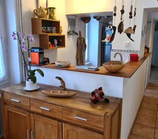  Maison � vendre 4 pi�ces 83 m�