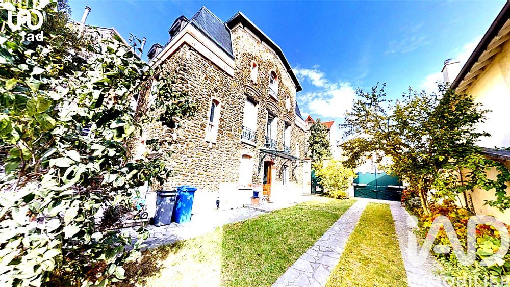 � vendre  Maison Rosny-sous-Bois (93110)