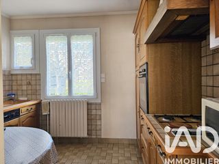  Maison � vendre 5 pi�ces 107 m�