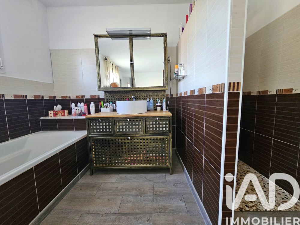 � vendre  Maison Cabestany (66330)