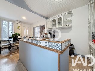  Maison � vendre 3 pi�ces 65 m�