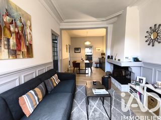  Maison � vendre 5 pi�ces 125 m�