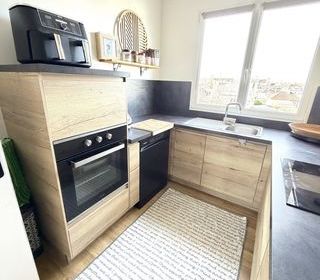  Appartement � vendre 3 pi�ces 70 m�