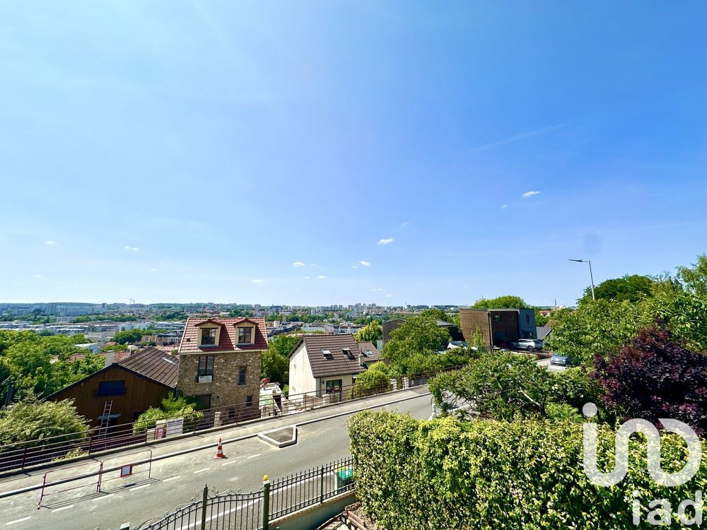 � vendre  Maison Cachan (94230)