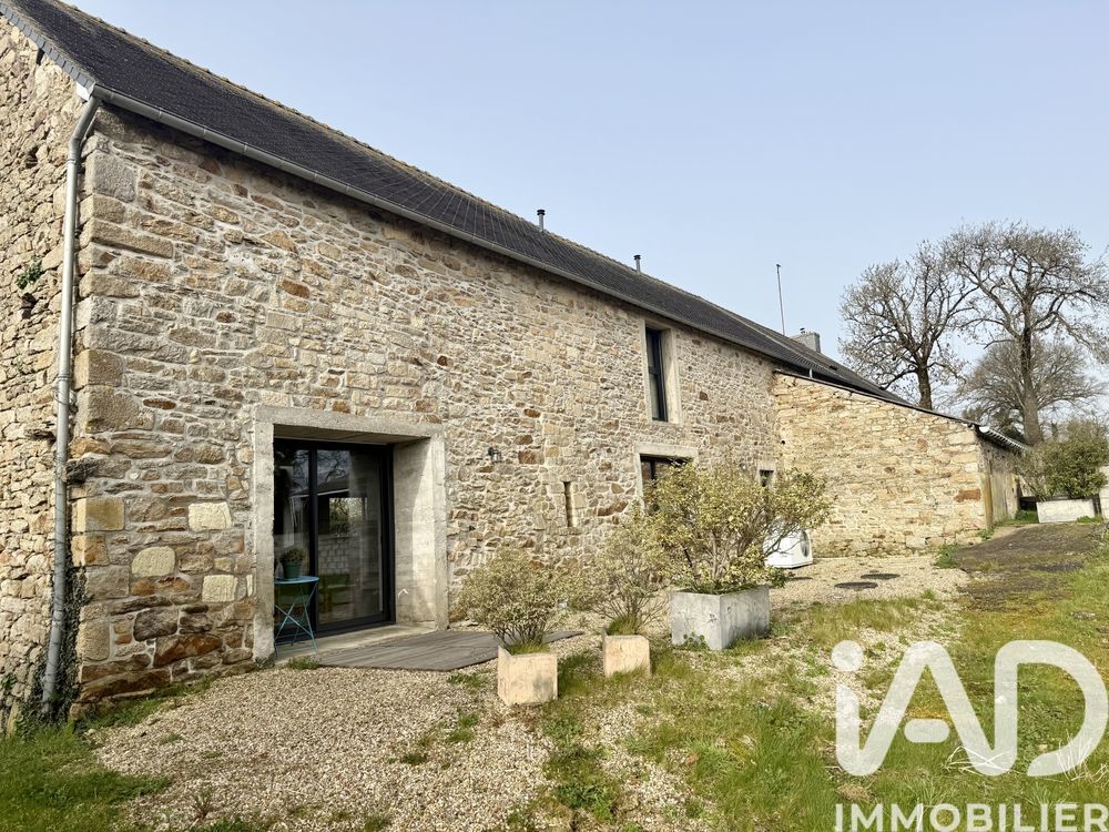 � vendre  Maison Ploeren (56880)