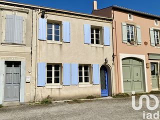  Maison � vendre 4 pi�ces 91 m�