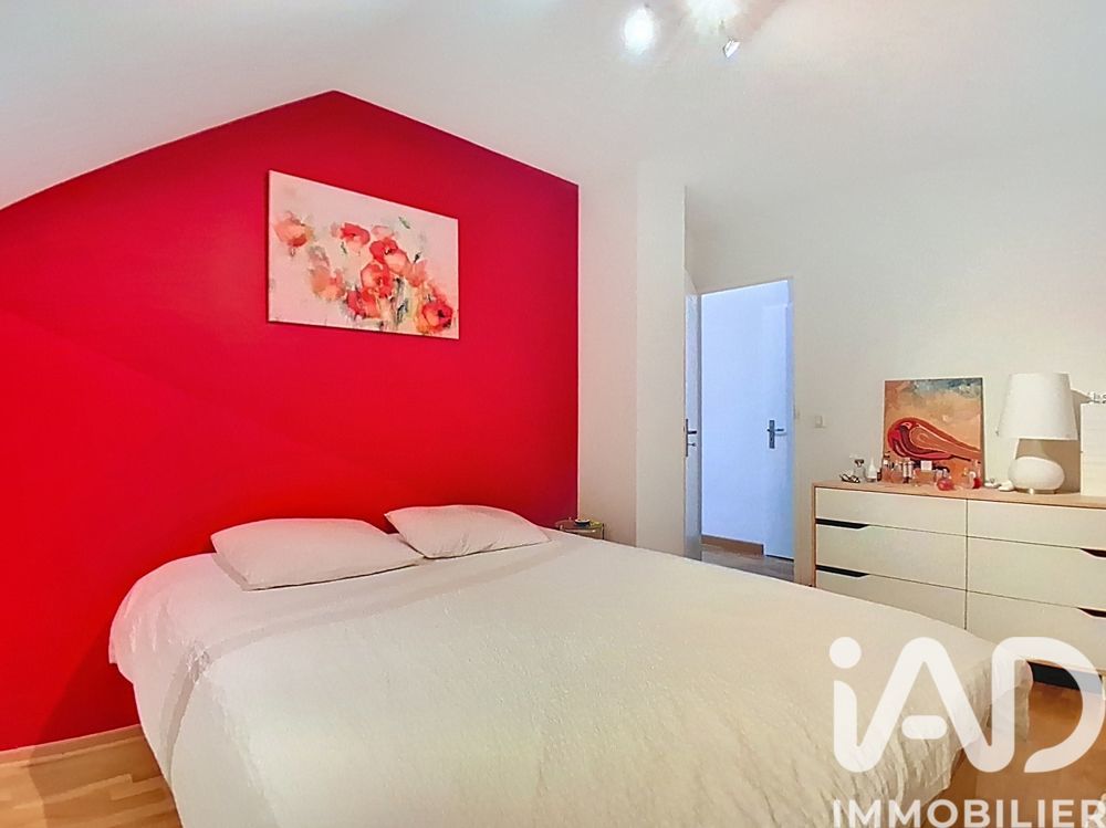 � vendre  Maison Arthaz-Pont-Notre-Dame (74380)