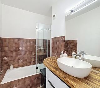  Appartement � vendre 3 pi�ces 66 m�