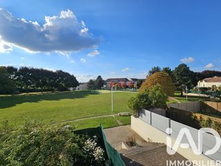  Appartement � vendre 3 pi�ces 67 m�