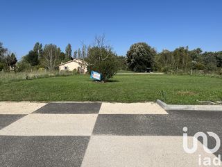  Terrain � vendre 702 m�