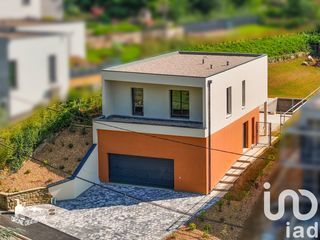  Villa � vendre 6 pi�ces 146 m�