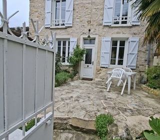  Maison � vendre 4 pi�ces 86 m�