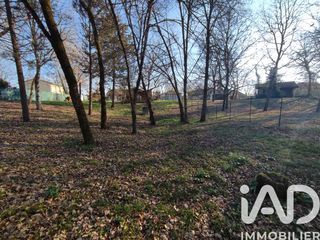  Terrain � vendre 882 m�