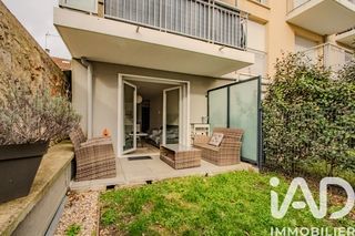  Appartement � vendre 3 pi�ces 59 m�